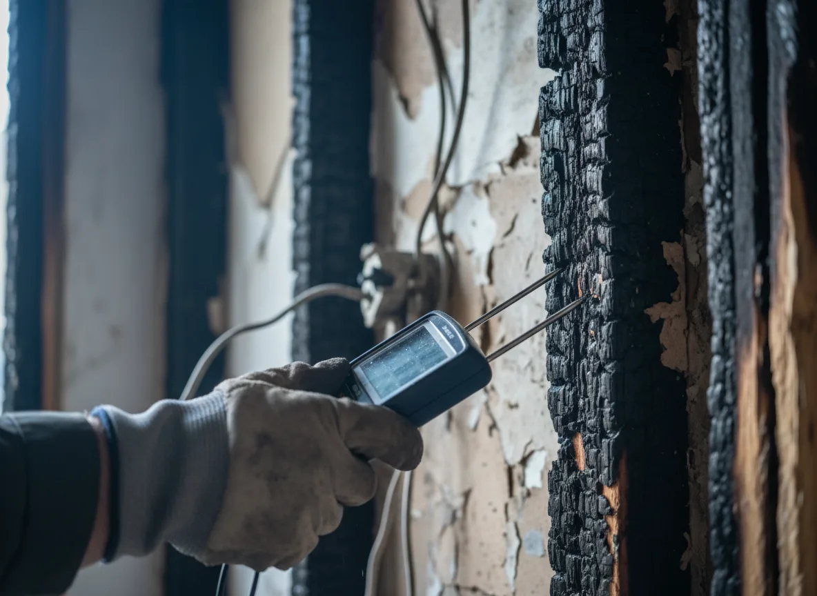 Fire Damage Restoration Brookton, ME FAQs